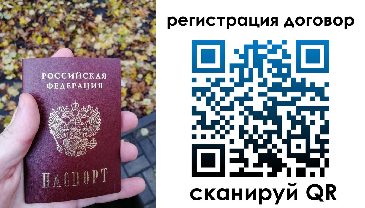 прописка паспорт в Димитровграде